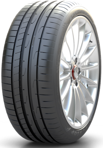 Dunlop  SP SPORT MAXX RT 2 SUV 110Y