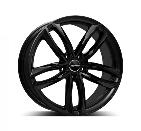Gmp ATOM LP CZARNY 