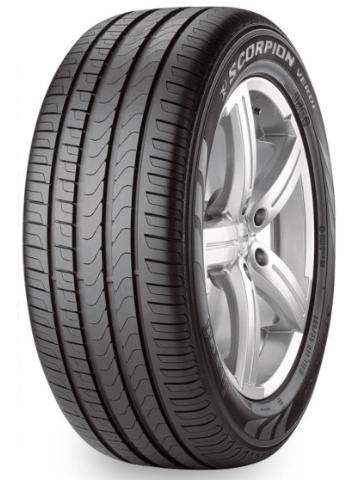 Pirelli  SCORPION VERDE 103V