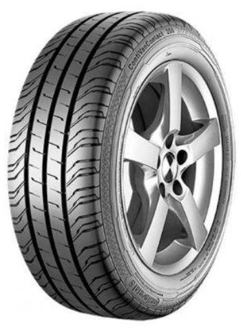 Continental  VAN CONTACT 200 121R