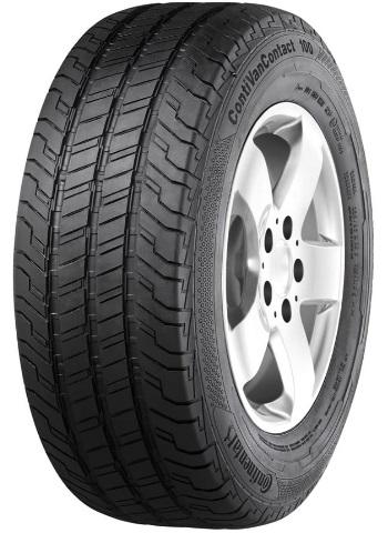 Continental  VAN CONTACT 100 121R