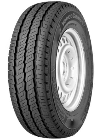 Continental  VANCO CAMPER 115R