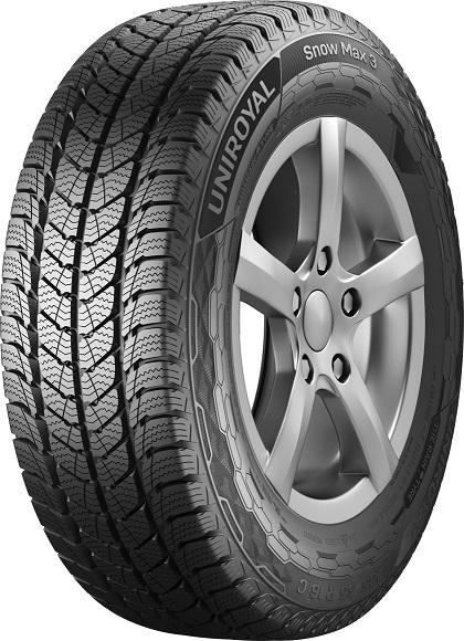 Uniroyal  SNOWMAX 3 115R