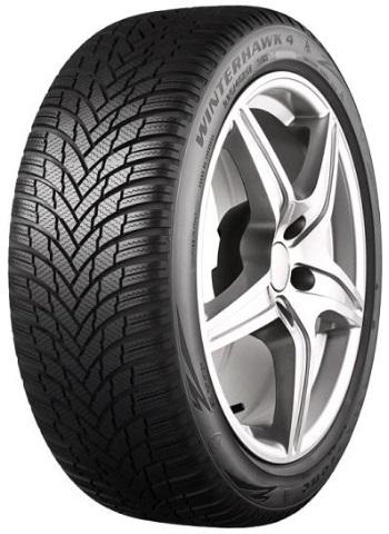 Firestone  WINTERHAWK 4 108V