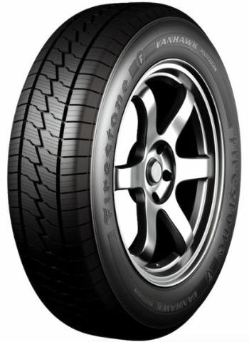 Firestone  VANMSSN 110R