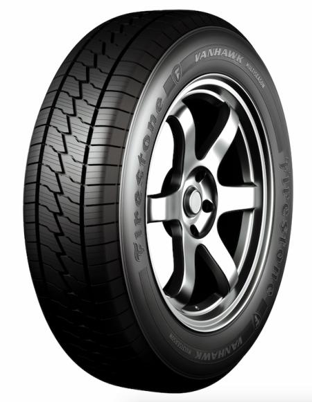 Firestone  VANMSSN 109S
