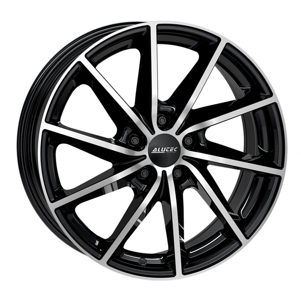ALUTEC SINGA CZARNY/POLER 