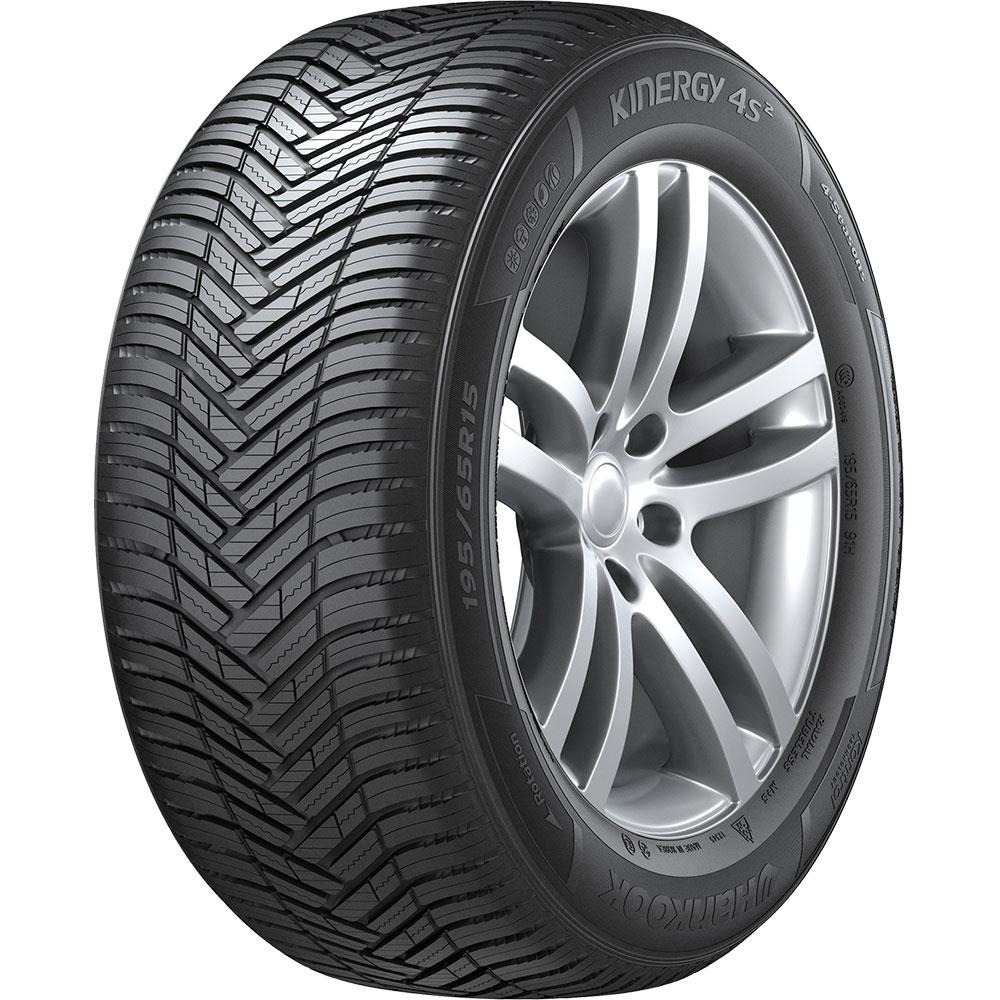 Hankook  KINERGY 4S 2 H750 88T