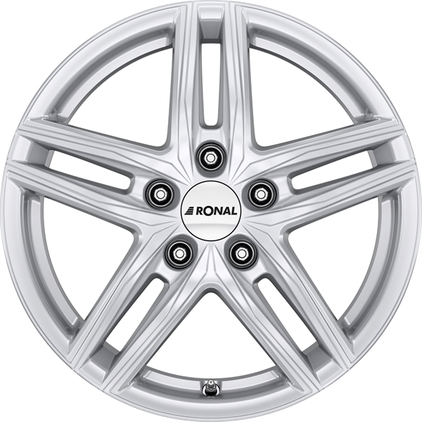 RONAL R65 SREBRNY 