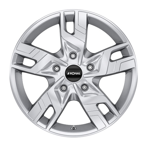 RONAL R64 SREBRNY 