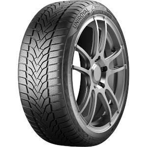 Uniroyal  WINTEREXPERT 98V
