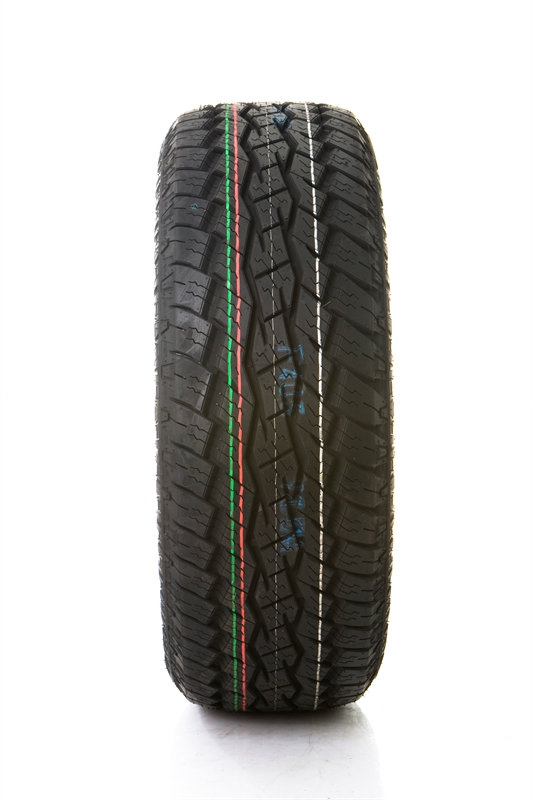 Toyo  OPEN COUNTRY A/T + 116S