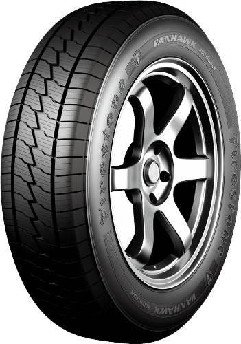Firestone  VANMSSN 110R