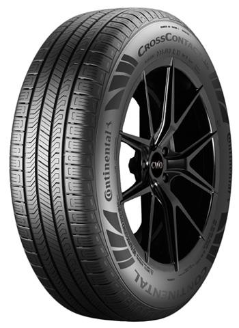 Continental  CROSSCONTACT RX 115W