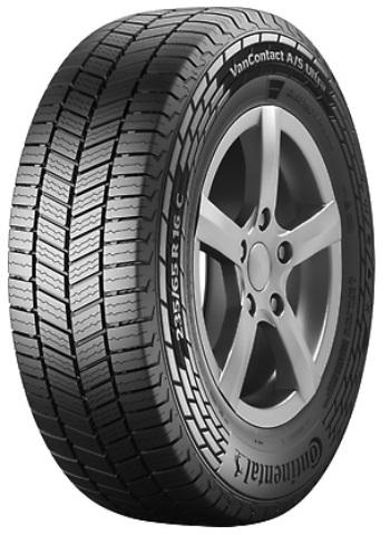 Continental  VANCO ULTRA 107T