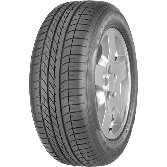 Goodyear  EAGLE F1 ASYMMETRIC SUV 103W