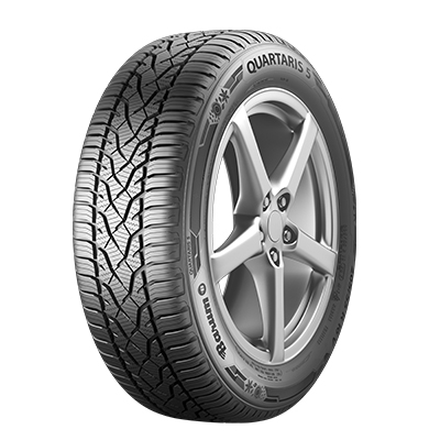 Barum  QUARTARIS 5 84V
