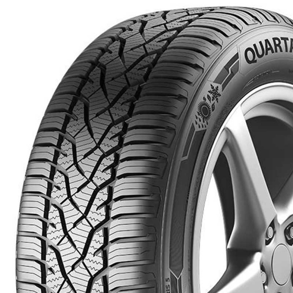 Barum  QUARTARIS 5 102V