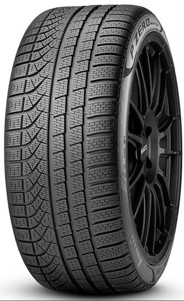 Pirelli  P ZERO WINTER 100V