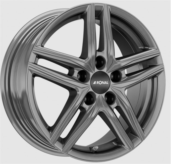 RONAL R65 SZARY 
