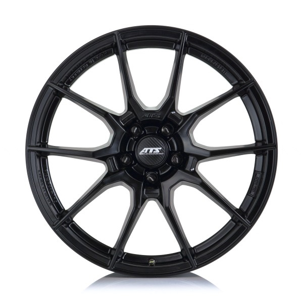 ATS RACELIGHT CZARNY 