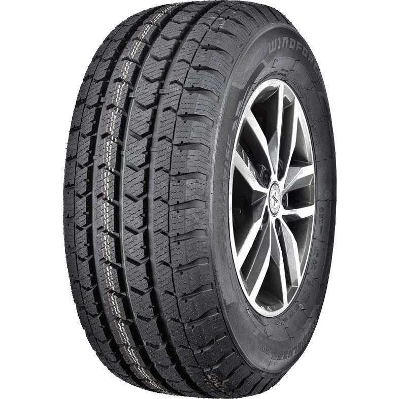 Windforce  SNOWBLAZER MAX 104R