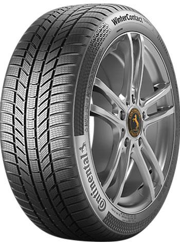 Continental  TS870P 107T