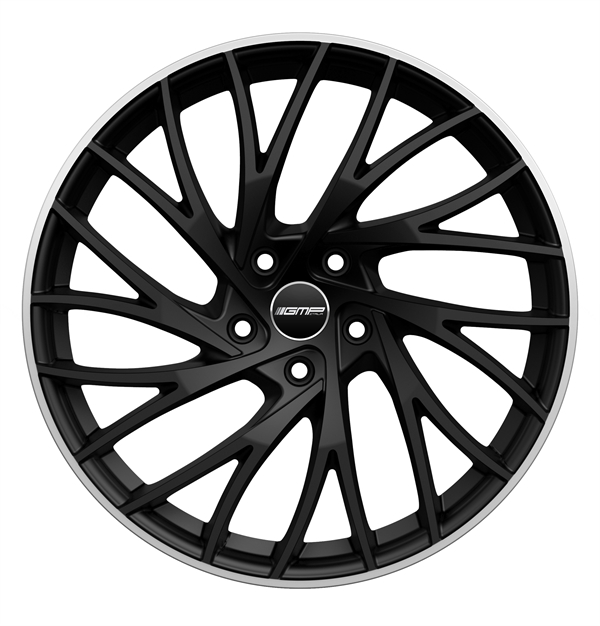 Gmp ENIGMA CZARNY RANT 