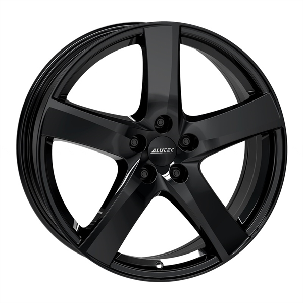ALUTEC FREEZE CZARNY 