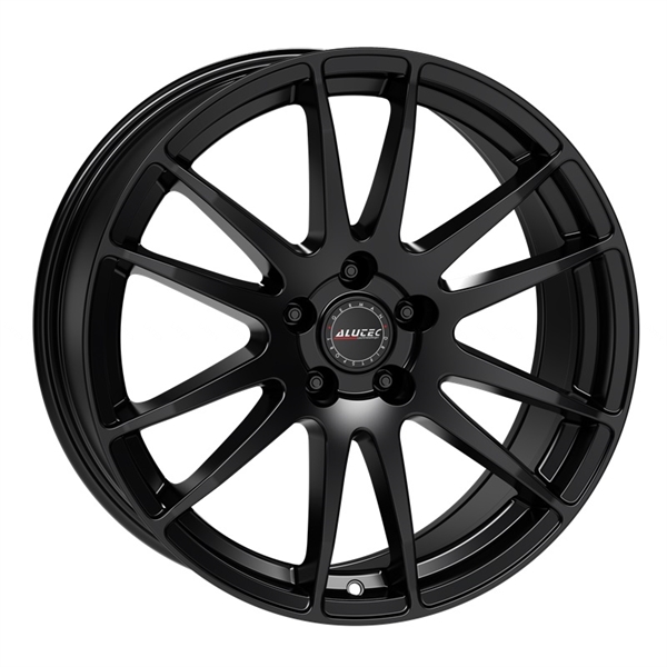 ALUTEC MONSTR CZARNY 