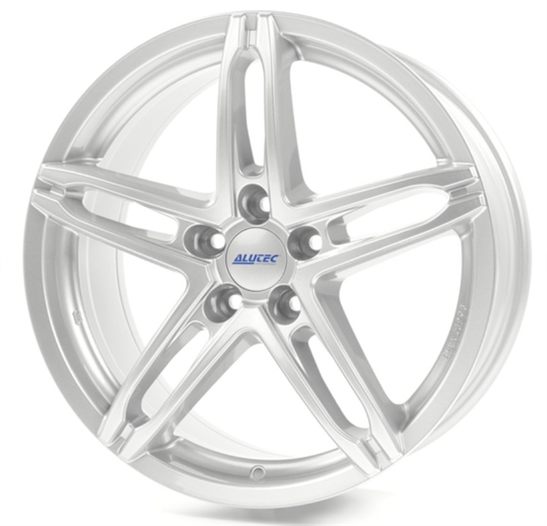 ALUTEC POISON SREBRNY 