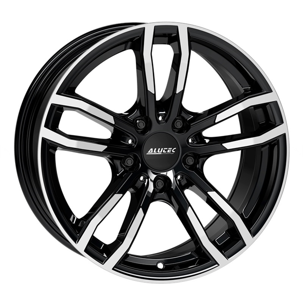 ALUTEC DRIVE CZARNY/POLER 