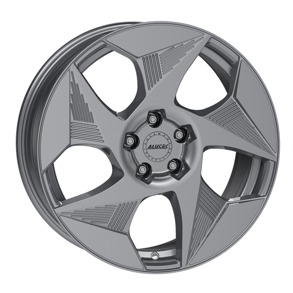 ALUTEC SOLAR METAL GREY 