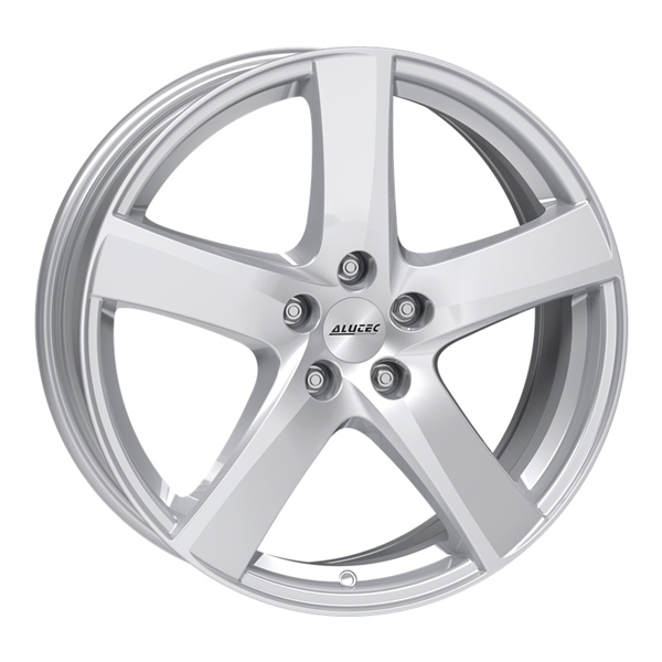 ALUTEC FREEZE SREBRNY 