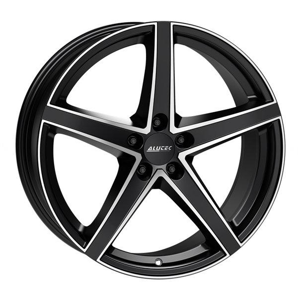ALUTEC RAPTR CZARNY/POLER 