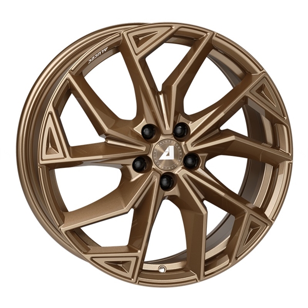 ALUTEC ADX2 BRĄZ 