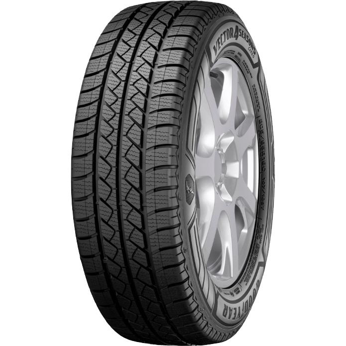 Goodyear  VECTOR 4 SEASONS CARGO 104H