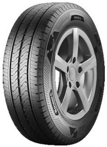Barum  VANIS3 90T