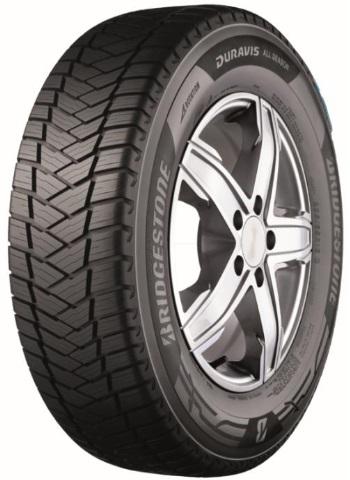 Bridgestone  DUR A/S 112R