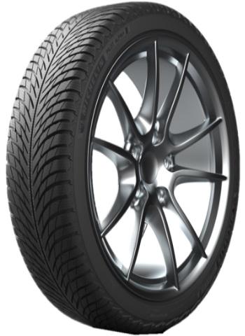 Michelin  PILOT ALPIN 5 102V