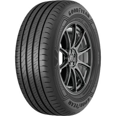 Goodyear  EFFICIENTGRIP 2 SUV 100V