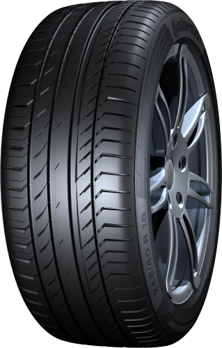 Continental  CONTI SPORT CONTACT 5 106V