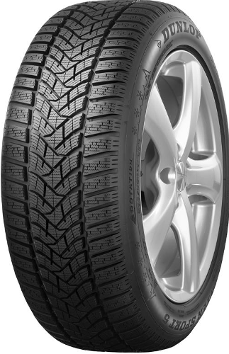 Dunlop  WINTER SPORT 5 97V