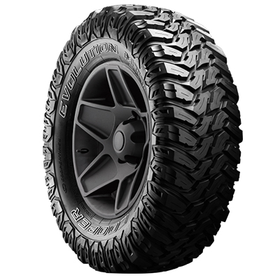 Cooper  EVOLUTION MTT 108Q