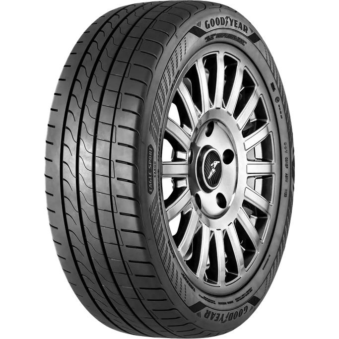 Goodyear  EAGLE SPORT CARGO 111T