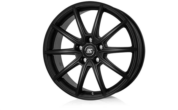 Rc design RC32 CZARNY 