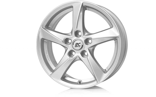 Rc design RC30 SREBRNY 