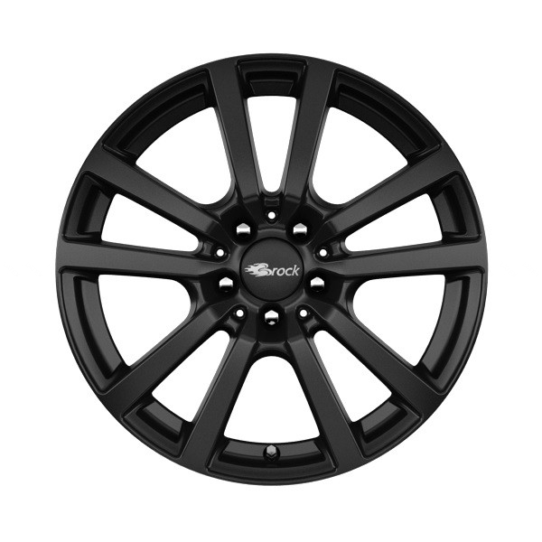 Rc design RC25T CZARNY 