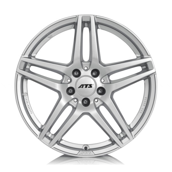 ATS MIZAR SREBRNY 