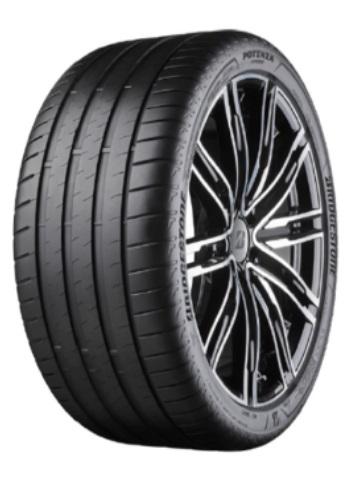 Bridgestone  PSPORT 86H